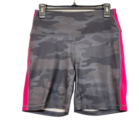 Reebok fitted high-rise, short size M - Picture 6 of 7